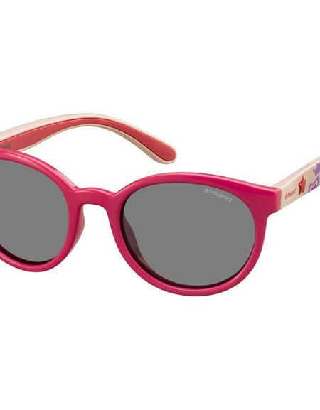 Child Sunglasses Polaroid PLD-8014-S-MBT-AI-0