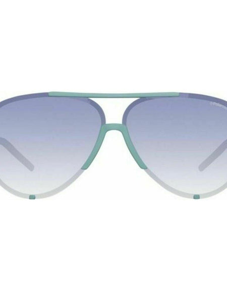 Unisex Sunglasses Polaroid PLD-6017-S-VWA-WJ-0