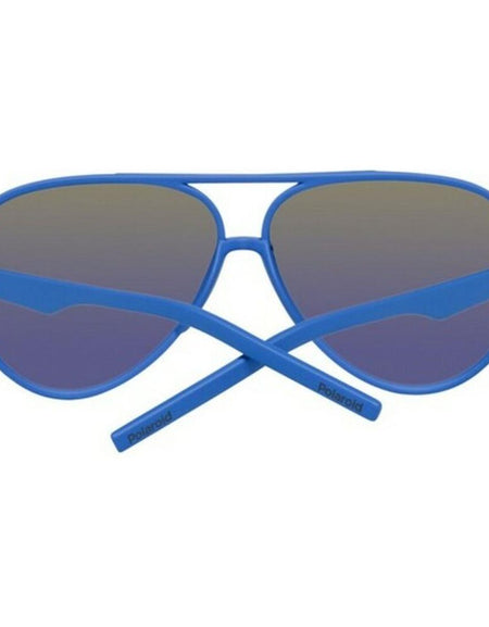 Unisex Sunglasses Polaroid PLD6017 ø 60 mm-1