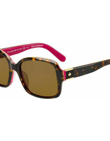 Ladies' Sunglasses Kate Spade ANNORA-P-S-S0U ø 54 mm-2