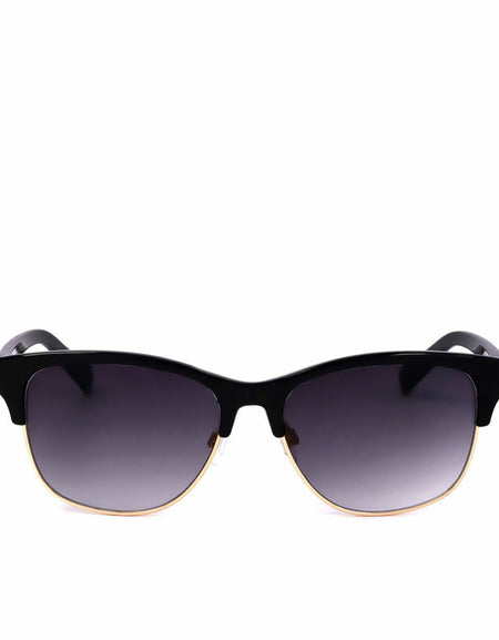 Unisex Sunglasses Oscar De La Renta OSOS1284CE Black Ø 55 mm-0