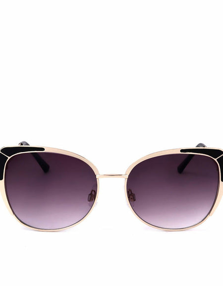 Unisex Sunglasses Oscar De La Renta OSOS3090CE Golden-0