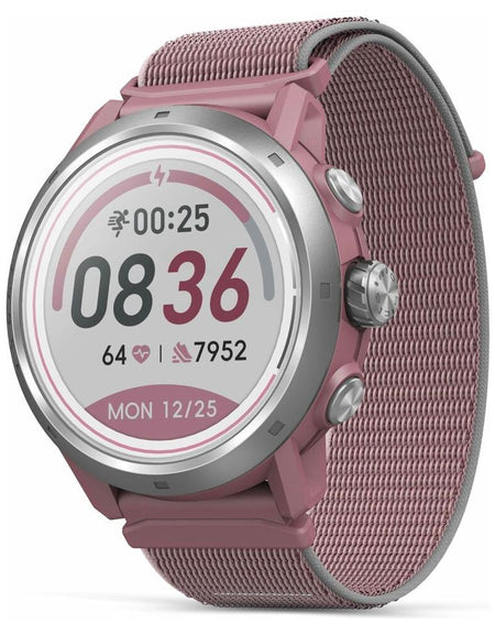 Smartwatch Coros WAPX2P-PNK 1,3"-0