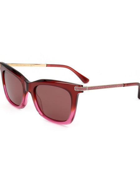 Ladies' Sunglasses Jimmy Choo OLYE-S-1MQ Ø 52 mm-0
