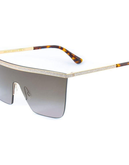 Ladies' Sunglasses Jimmy Choo LEAH-S-06JHA Ø 136 mm-1