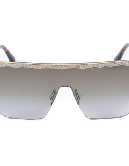 Ladies' Sunglasses Jimmy Choo LEAH-S-06JHA Ø 136 mm-0