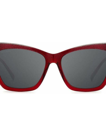 Ladies' Sunglasses Jimmy Choo LUCINE-S-DXL Ø 55 mm-1