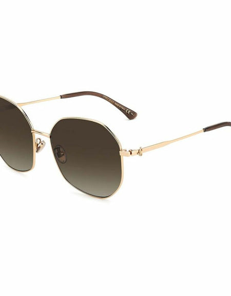 Ladies' Sunglasses Jimmy Choo ASTRA-F-SK-000 ø 58 mm-0