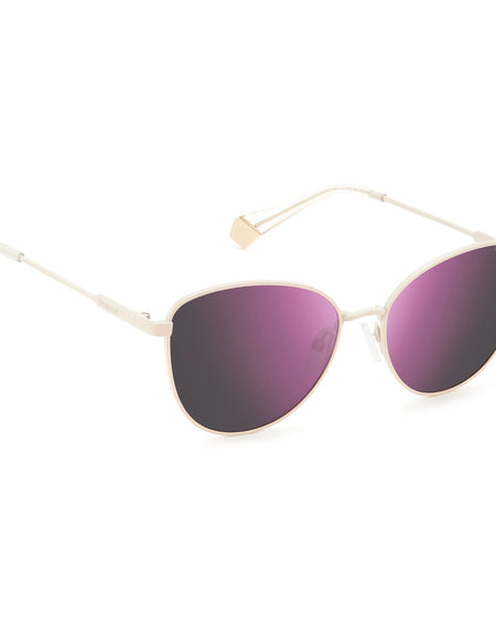 Ladies' Sunglasses Polaroid PLD-6188-S-SZJ-AI Ø 55 mm-1