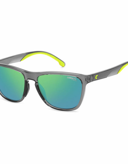 Unisex Sunglasses Carrera 8058/S Silver-0