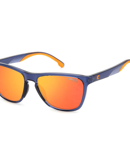 Unisex Sunglasses Carrera CARRERA-8058-S-PJP ø 56 mm-0