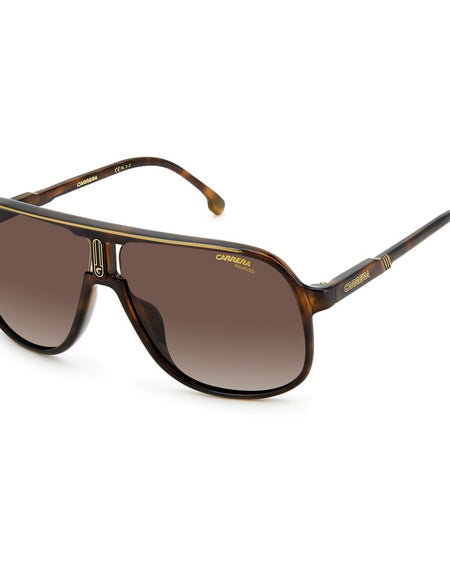 Men's Sunglasses Carrera CARRERA-1047-S-086 Ø 62 mm-0