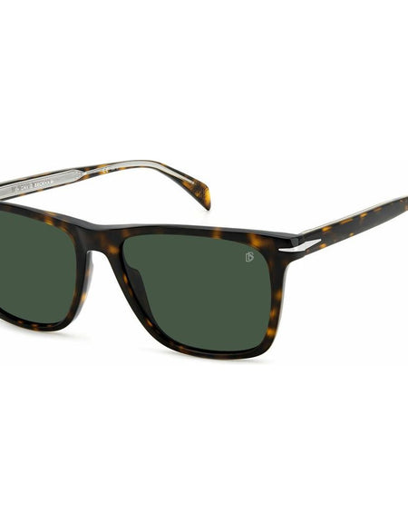 Men's Sunglasses David Beckham DB-1092-S-08655QT Ø 55 mm-0