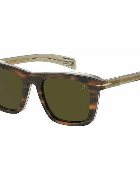 Men's Sunglasses David Beckham DB-7000-S-EX4 Ø 53 mm-0