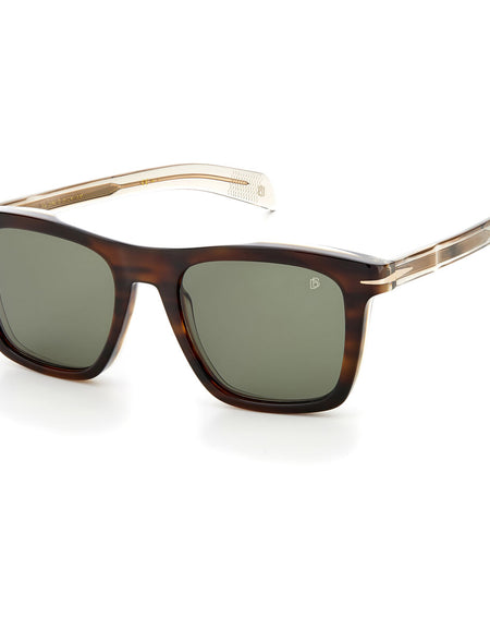 Men's Sunglasses David Beckham DB-7000-S-EX4 Ø 53 mm-1