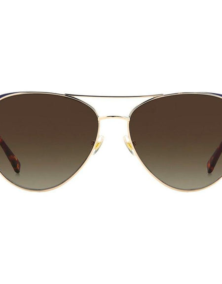 Ladies' Sunglasses Kate Spade KATALINA-G-S-LKSF9HA ø 59 mm-1