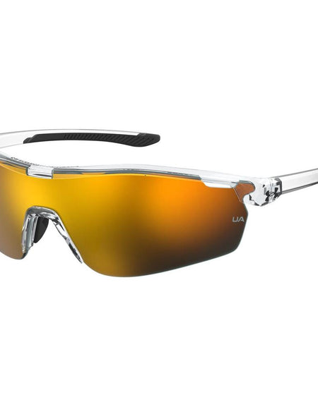 Child Sunglasses Under Armour UA-7001-S-MNGJ950 Ø 99 mm-0