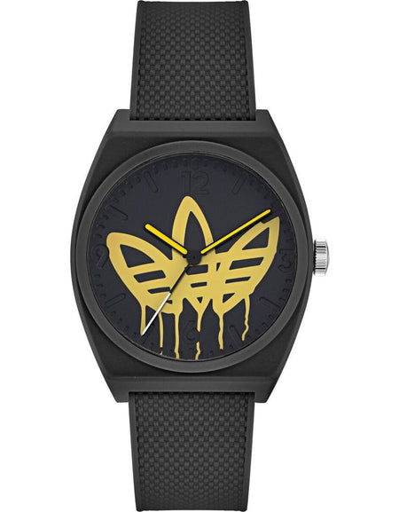 Ladies' Watch Adidas AOST22038 (Ø 38 mm)-0