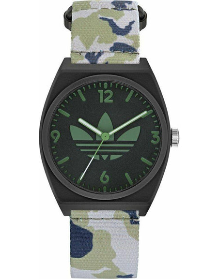 Unisex Watch Adidas AOST22040 (Ø 38 mm)-0