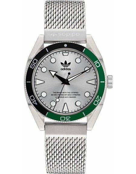 Men's Watch Adidas AOFH22503 (Ø 42 mm)-0