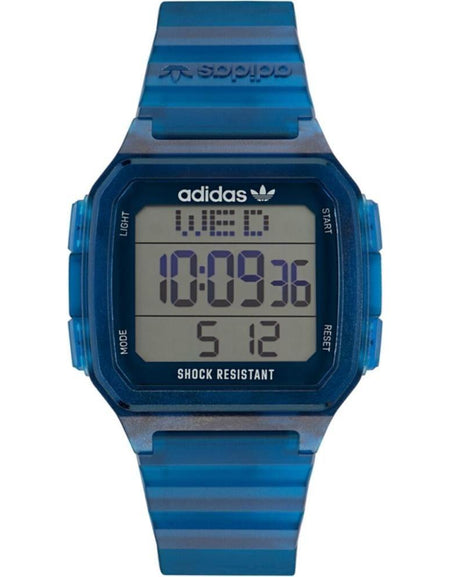 Men's Watch Adidas AOST22552 (Ø 48 mm)-0