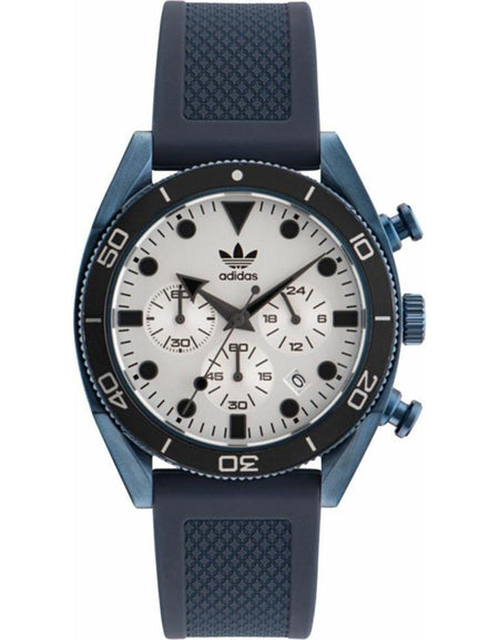 Men's Watch Adidas AOFH23004 (Ø 43 mm)-0