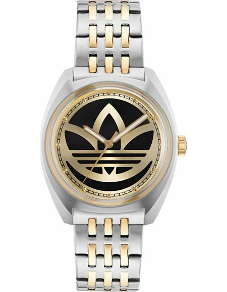 Ladies' Watch Adidas AOFH23010 (Ø 39 mm)-0