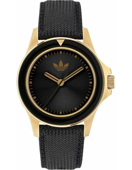 Men's Watch Adidas AOFH23015 (Ø 44 mm)-0