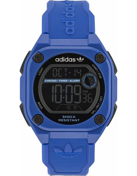Unisex Watch Adidas AOST23061 (Ø 45 mm)-0