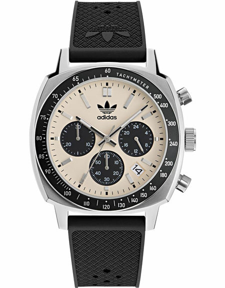 Unisex Watch Adidas AOFH23503 (Ø 44 mm)-0