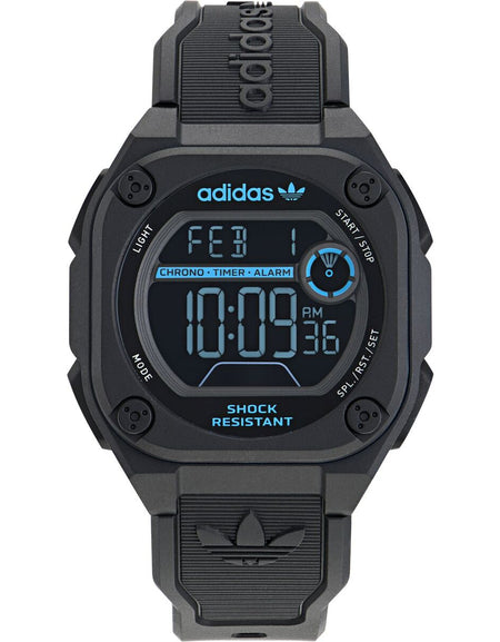 Unisex Watch Adidas AOST23571 (Ø 45 mm)-0