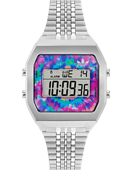 Unisex Watch Adidas AOST24557 (Ø 36 mm)-0