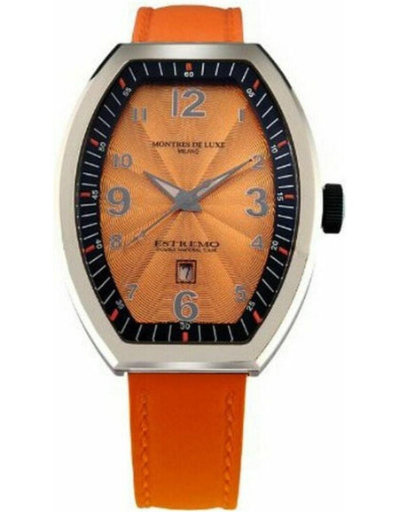 Ladies' Watch Montres de Luxe 09EX-L8302 (Ø 35 mm)-0