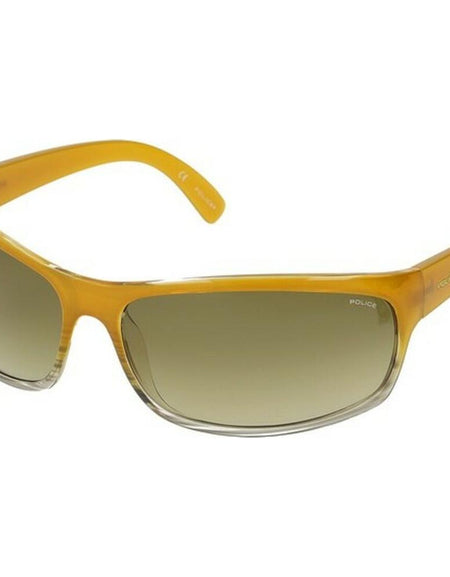 Unisex Sunglasses Police S1863 ø 71 mm-0
