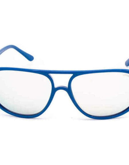 Unisex Sunglasses Lozza SL1872W580NK1 ø 58 mm-1