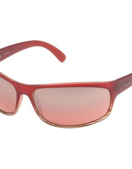 Unisex Sunglasses Police S1863M71ACNX ø 71 mm-0