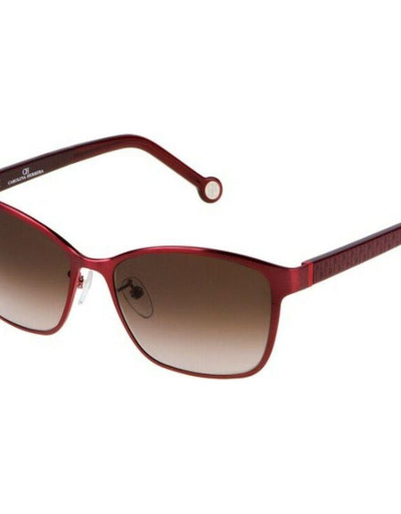 Ladies'Sunglasses Carolina Herrera SHE067560SBY (ø 56 mm)-0
