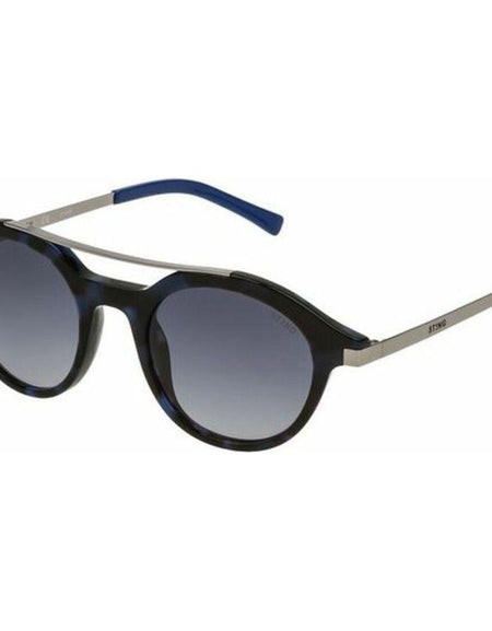 Unisex Sunglasses Sting SST023490NK3 Ø 49 mm-0