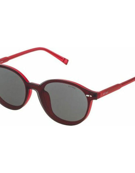 Unisex Sunglasses Sting SST087990M09-0