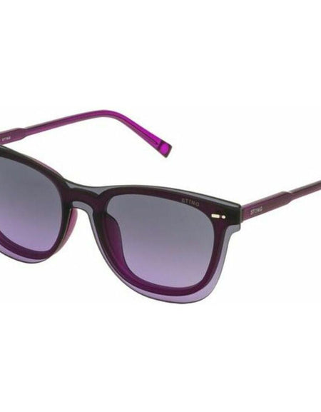 Unisex Sunglasses Sting SST088990B44-0