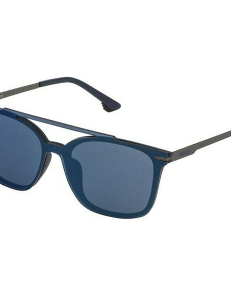 Unisex Sunglasses Police SPL528999NQB Ø 99 mm-0