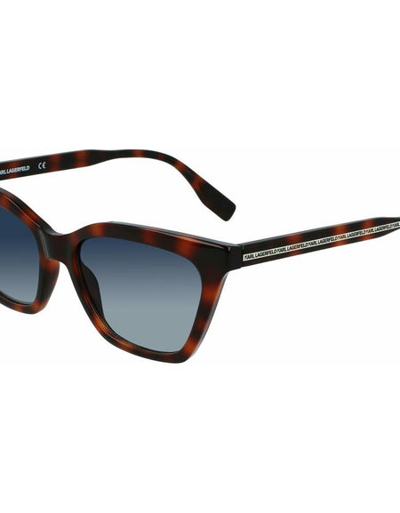 Ladies' Sunglasses Karl Lagerfeld KL6061S-5617215 ø 56 mm-0