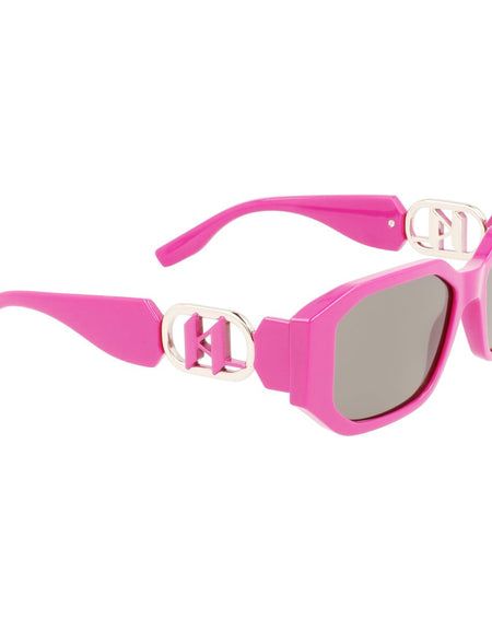 Ladies' Sunglasses Karl Lagerfeld KL6085S-525 Ø 55 mm-1