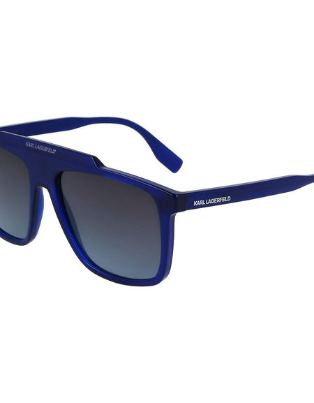 Men's Sunglasses Karl Lagerfeld KL6107S-5816400 ø 58 mm-0