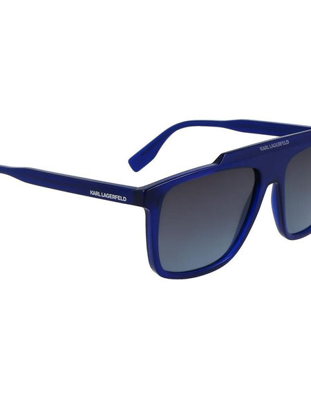 Men's Sunglasses Karl Lagerfeld KL6107S-5816400 ø 58 mm-1