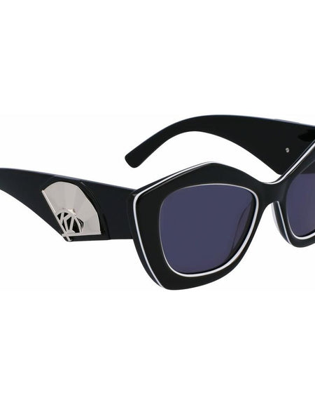 Ladies' Sunglasses Karl Lagerfeld KL6127S-5218006 Ø 52 mm-1