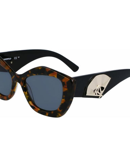 Ladies' Sunglasses Karl Lagerfeld KL6127S-5218234 Ø 52 mm-0