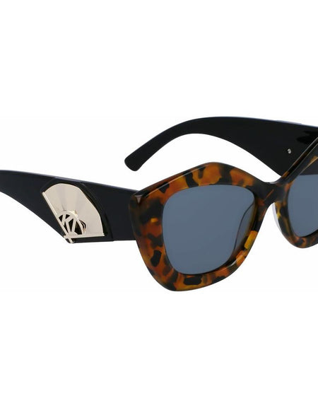 Ladies' Sunglasses Karl Lagerfeld KL6127S-5218234 Ø 52 mm-1