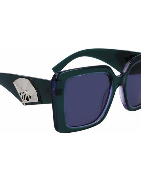 Ladies' Sunglasses Karl Lagerfeld KL6126S-5220427 Ø 52 mm-1