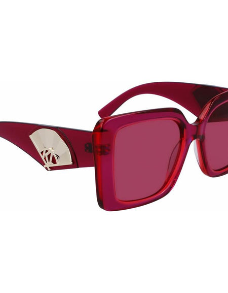 Ladies' Sunglasses Karl Lagerfeld KL6126S-5220540 Ø 52 mm-1